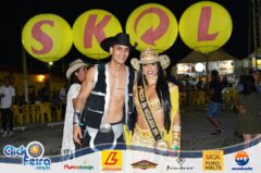 Festa da Vaca Atolada